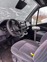 Mercedes-Benz 514/515 Niederflur 13 Sitze AC Automatik - Schlepper