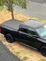 Dodge RAM 1500 Bighorn Quadcab - Dodge RAM: Big