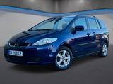 Mazda 5 Lim. 2.0 Exclusive KLIMA*7SITZ* - gebrauchte Mazda 5 aus dem Jahr 2005