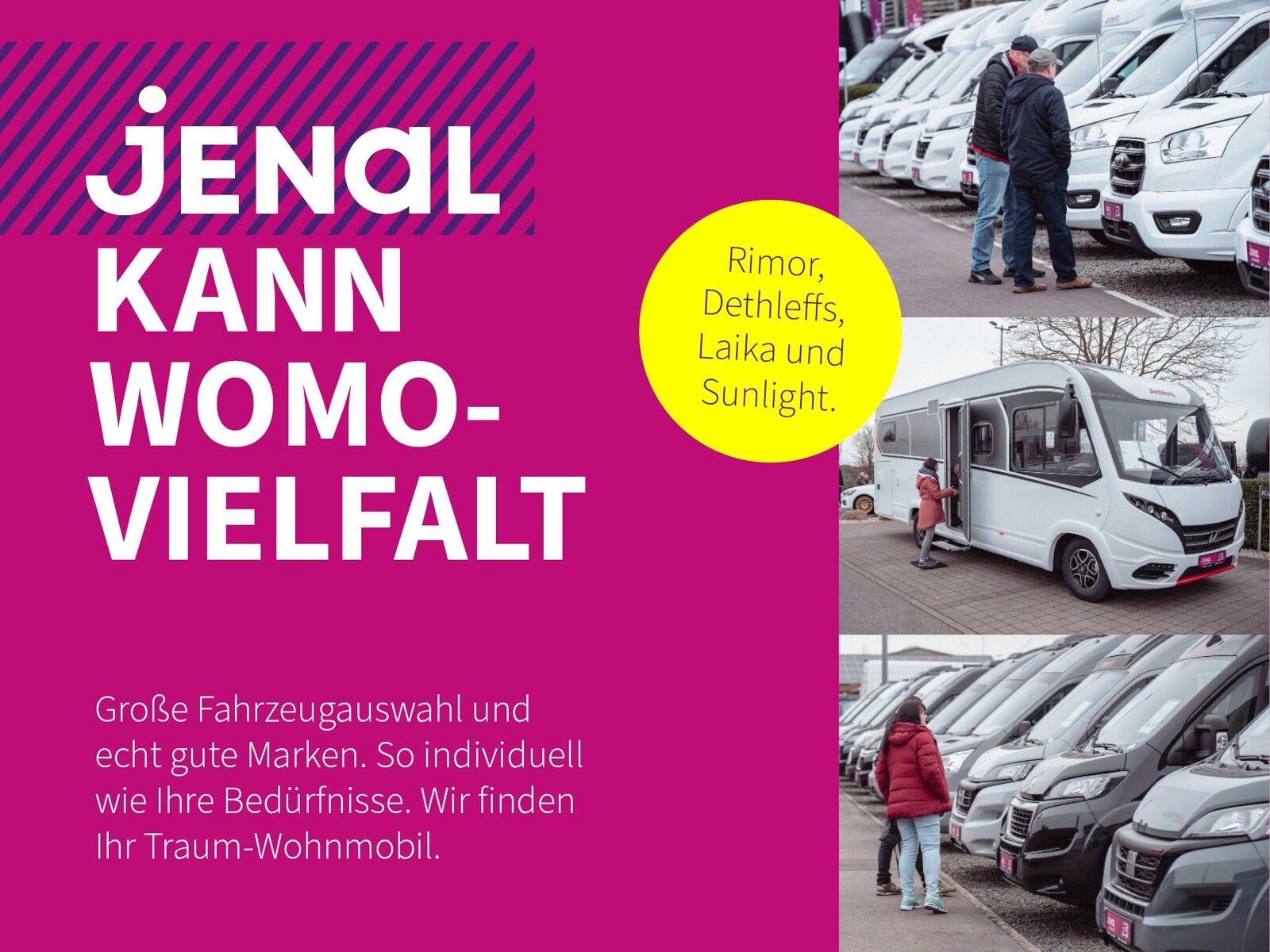 Fahrzeugabbildung Rimor Seal 95 Plus AUTOMATIK*NAVI*KAMERA*LITHIUM