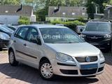 Volkswagen Polo 1.4 IV Tour*AUTOMATIK*1.HAND*KLIMA*PDC* - Volkswagen Polo Tour mit Benzin-Antrieb