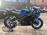 Yamaha YZF R125 RE39 - Komplettanlage / Reifen Neu - Offers