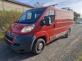 Citroën Jumper Kasten 33 L2H1 HDi 110 FAP