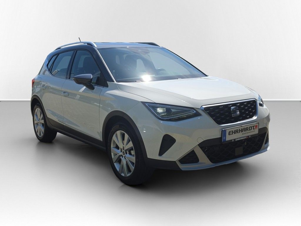 Seat Arona - Bild 3