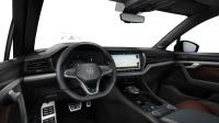 Volkswagen Touareg - Vorschau Bild 10