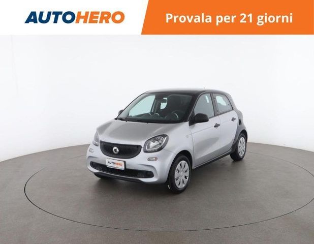 Smart SMART ForFour 70 1.0 Youngster