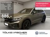 Volkswagen Touareg 3.0 V6 TDI 4Motion W R-Line NaviPro Pano - Volkswagen Touareg in Düsseldorf
