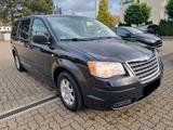Chrysler Grand Voyager 2.8 CRD ***7 SITZE*** - gebrauchte Chrysler Grand Voyager aus dem Jahr 2009