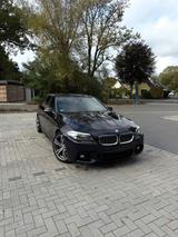 BMW 525d F11 M-Sport - BMW 525 in Bremen