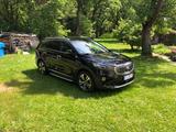 Kia Sorento 2.2D AWD GT Line - Kia Sorento: Automatik