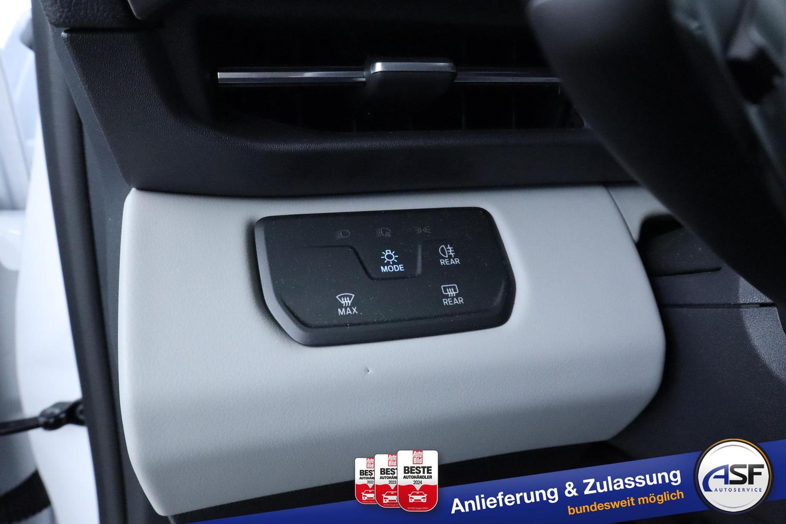 Ford Explorer Premium AWD extended Range #Head-up ..., миниатюра 19