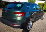 Skoda Karoq 1.0 TSI Ambition Navi AHK Sitzhzg. - Skoda Karoq von privat