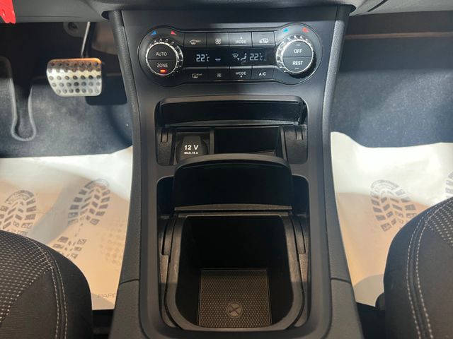 Mercedes-Benz B 220 4Matic Automatik,Panorama,Navi,Kamera,Alu
