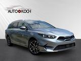 Kia Ceed_sw 1.5 T-GDI 48V DCT ULTIMATE EDITION  EU6e - Neuwagen mit Benzin-Antrieb: Kombi, 1.6