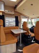 Adria Sonic Axess I600 SL*Luftfederung*Dachklima*Solar
