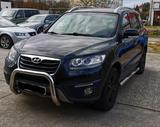 Hyundai Santa Fe SUV - Hyundai SANTA FE in Leipzig