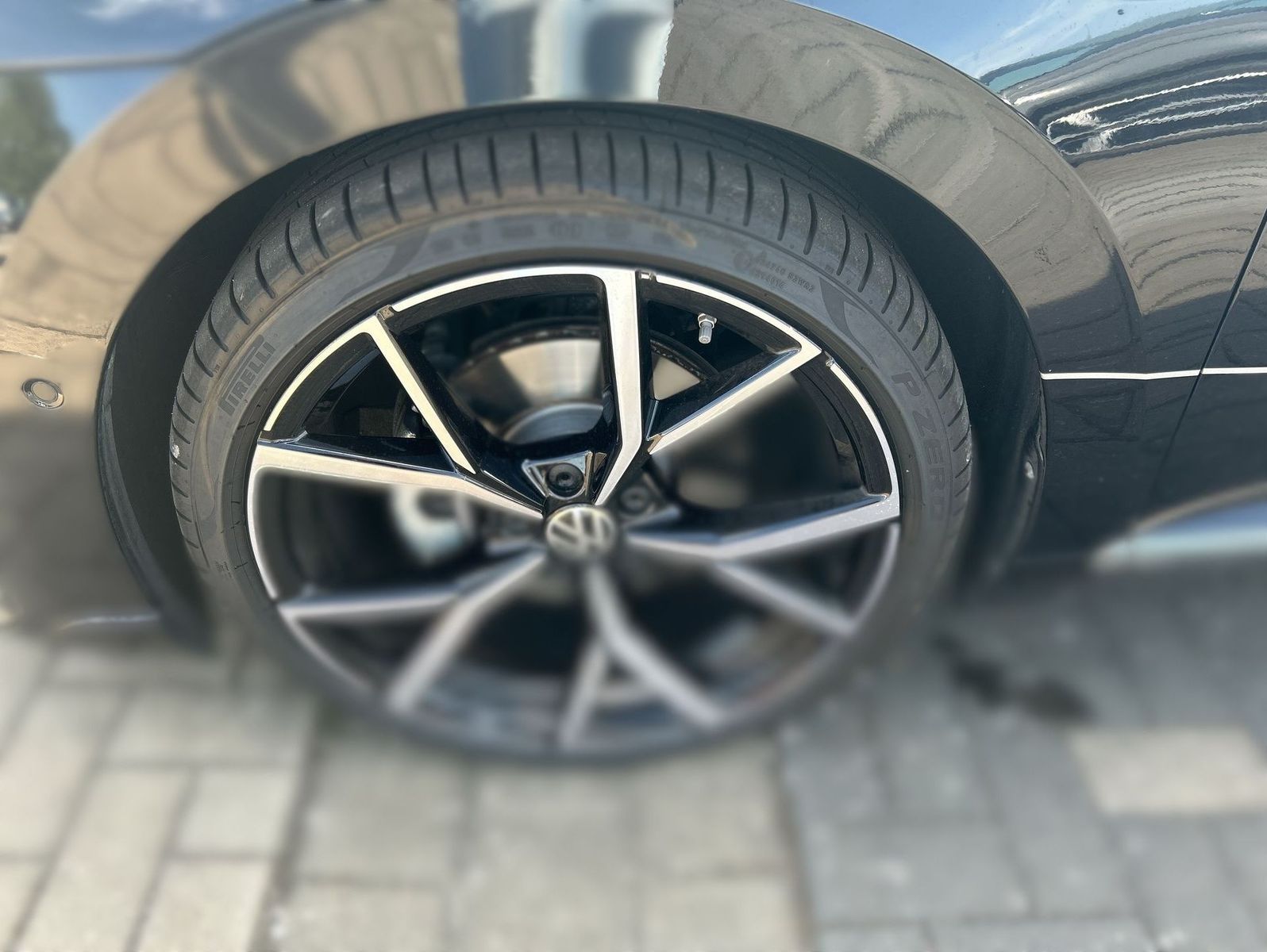 Volkswagen Arteon Shooting Brake 2.0 TDI 4Motion DSG R-Line foto 16