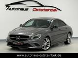Mercedes-Benz CLA 220 d CDI URBAN/BI-XEN/MEMORY/KAMERA/SHZ/ - Mercedes-Benz CLA 220 mit Diesel-Antrieb