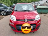 Fiat Panda - Fiat Panda in Augsburg