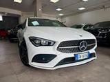 Mercedes-Benz Mercedes CLA 220d 190cv Automatic Premium Plus 2 - gebrauchte Mercedes-Benz CLA 220 aus dem Jahr 2023