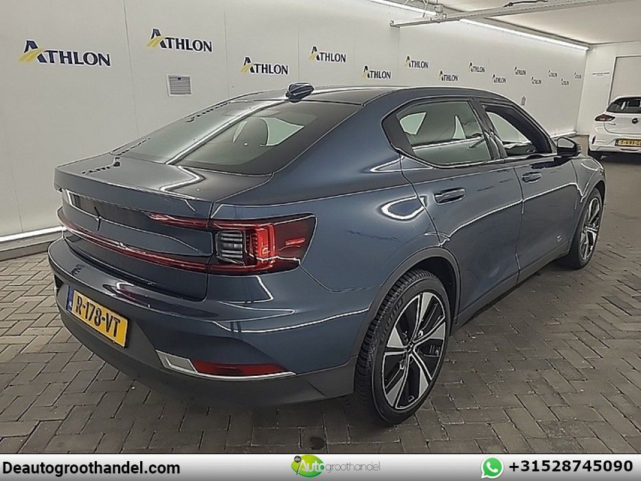 Polestar 2 Long Range Single motor 78 kWh imagem 2