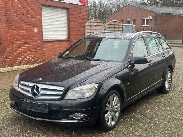 Mercedes-Benz C -Klasse 220 CDI Blueefficiency*PANORAMA*EURO5