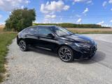 Hyundai i30 Fastback 1.5 T-GDI Hybrid N Line DCT N Line  - Hyundai i30 Fastback N Line Gebrauchtwagen