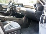 Mercedes-Benz A 180 Progressive/LED/Kamera/Winter/SHZ/17' - Mercedes-Benz: Silber