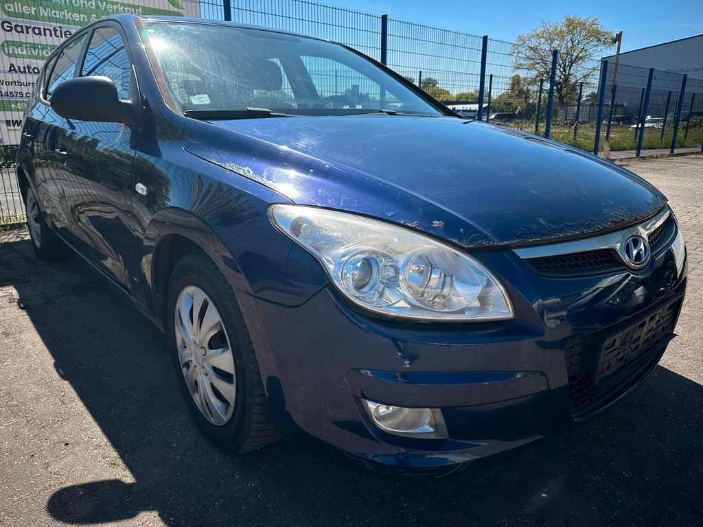 Angebot ansehen Hyundai i30