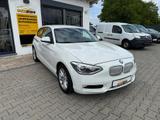 BMW 116i Urban Line *Xenon, Navi, Klimaauto., Sitzh. - gebrauchte BMW 1er Reihe aus dem Jahr 2014