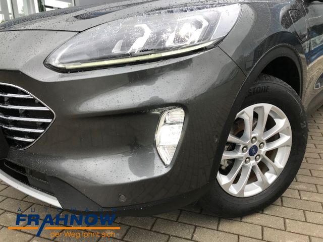 Foto Nummer 24: FORD Kuga