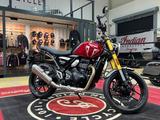 Triumph Speed 400 Garantie Wenig KM Top Zustand - TRIUMPH SPEED