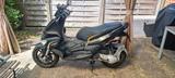 Gilera Runner 50 C46 - Black Soul - Bj. 11/2015 - GILERA MOTORRAD