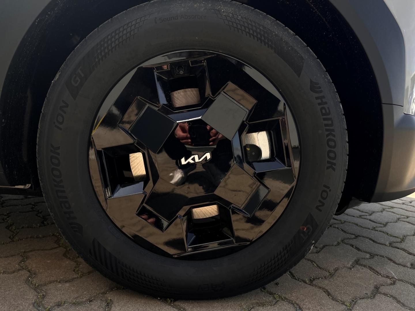Kia EV2 42.2 4S EARTH WinterConnect - sofort verfügb