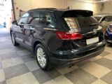 Volkswagen Touareg 3,0 TDI Aut.Standheiz,AHK,ACC,4 Motion, - Volkswagen Touareg: Standheizung