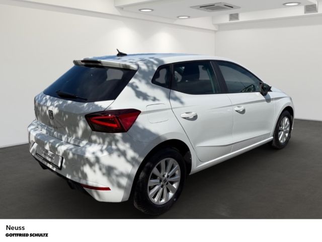 Seat Ibiza - Bild 4