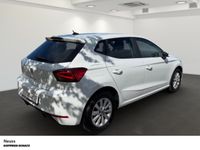 Seat Ibiza - Vorschau Bild 4