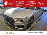Audi S6 Avant TDI quattro *HEAD-UP*B&O*MATRIX*KAMERA* - silberne Audi S6