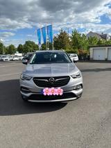 Opel Grandland X 2.0 Diesel 130kW Innovati... - Opel Nova Gebrauchtwagen