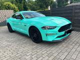 Ford Mustang 5.0 Ti-VCT V8 GT Auto GT - Ford Mustang in Oberhausen