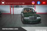 Mercedes-Benz 190E Evo I Umbau Traumzustand mit Geschichte - Mercedes-Benz 190: Limousine, Evo