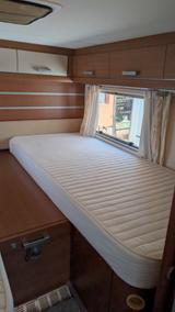 Knaus 700 LEG S-Liner - Knaus Diesel Integrierter
