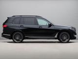 ALPINA XB7 4.4 V8 621 pk | 7-zits | Bower & Wilkins | 2 - scheckheftgepflegte ALPINA XB7