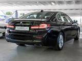 BMW 520d FACEL. AHK HUD LED W-LAN NAVI KAMERA LEDER - BMW 520 in Köln