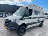 HYMER / ERIBA / HYMERCAR Grand Canyon S 4x4 V6 3,5t - Offers