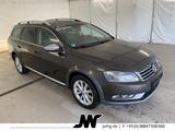 Volkswagen Passat Alltrack TDI DSG TEMPOMAT/NAVI/STAND-HZ - VW Passat Alltrack Gebrauchtwagen