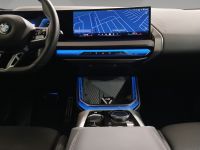 BMW X3 M50 - Vorschau Bild 10
