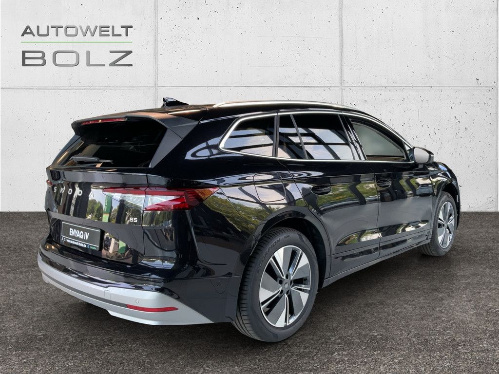 Skoda Enyaq - Bild 4