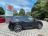 BMW X5 M50i - BMW X5 M50: Automatik