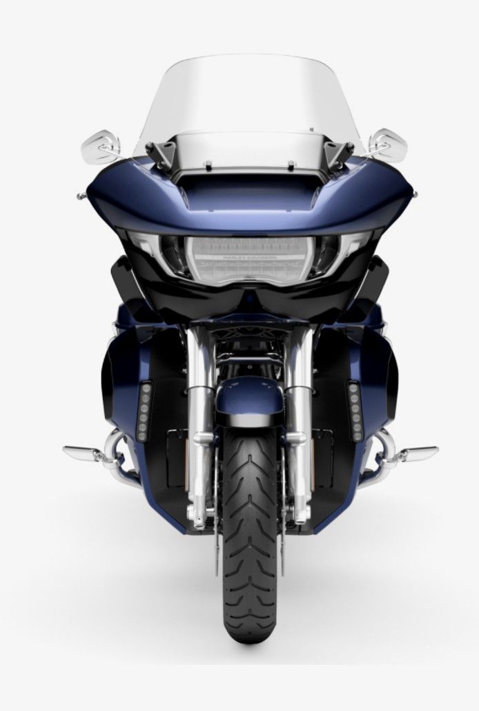 Fahrzeugabbildung Harley-Davidson FLTRXL ROAD GLIDE LIMITED 117 MY26